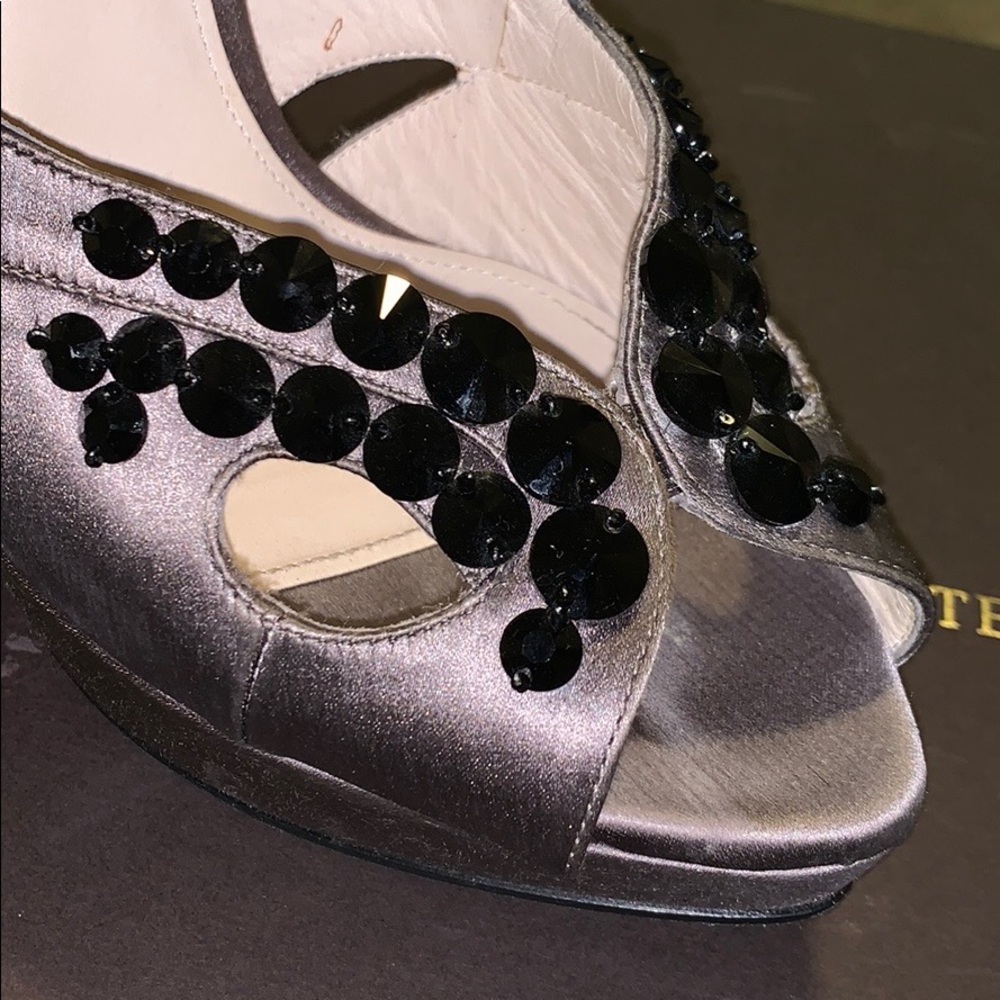 BOTTEGA VENTETA SHOES